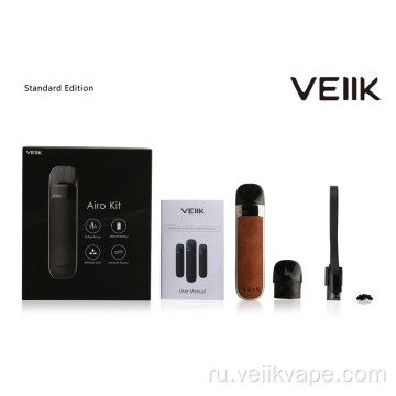 2020 Популярный бренд Vape Pen VEIIK